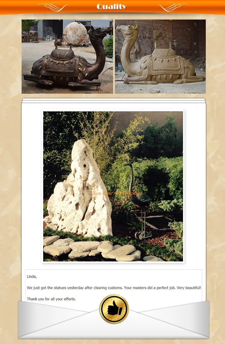 Bronze Crab Sculpture