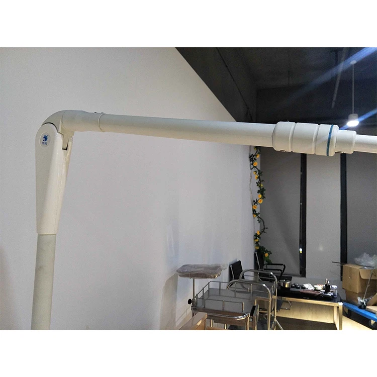 vertical exam inspection light shadowless LED lamp