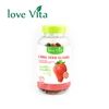 New Arrival Strawberry Candy Fruit Drops