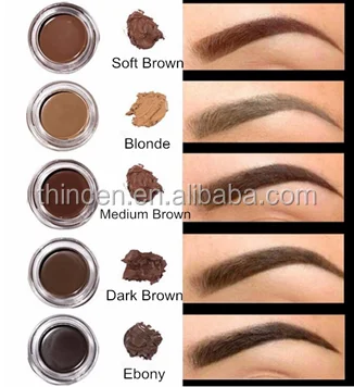 5 Color Shimmer Stick Face Highlighter Your Own Brand Makeup