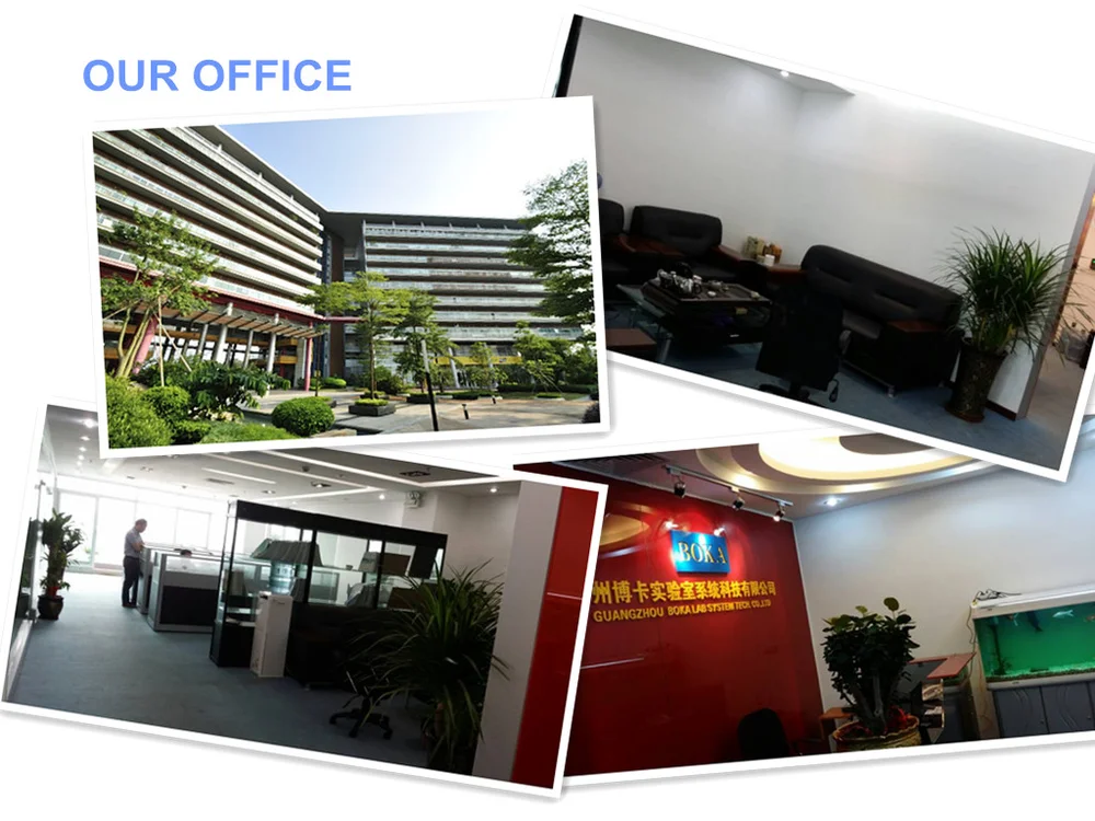 fume hoods & laminar