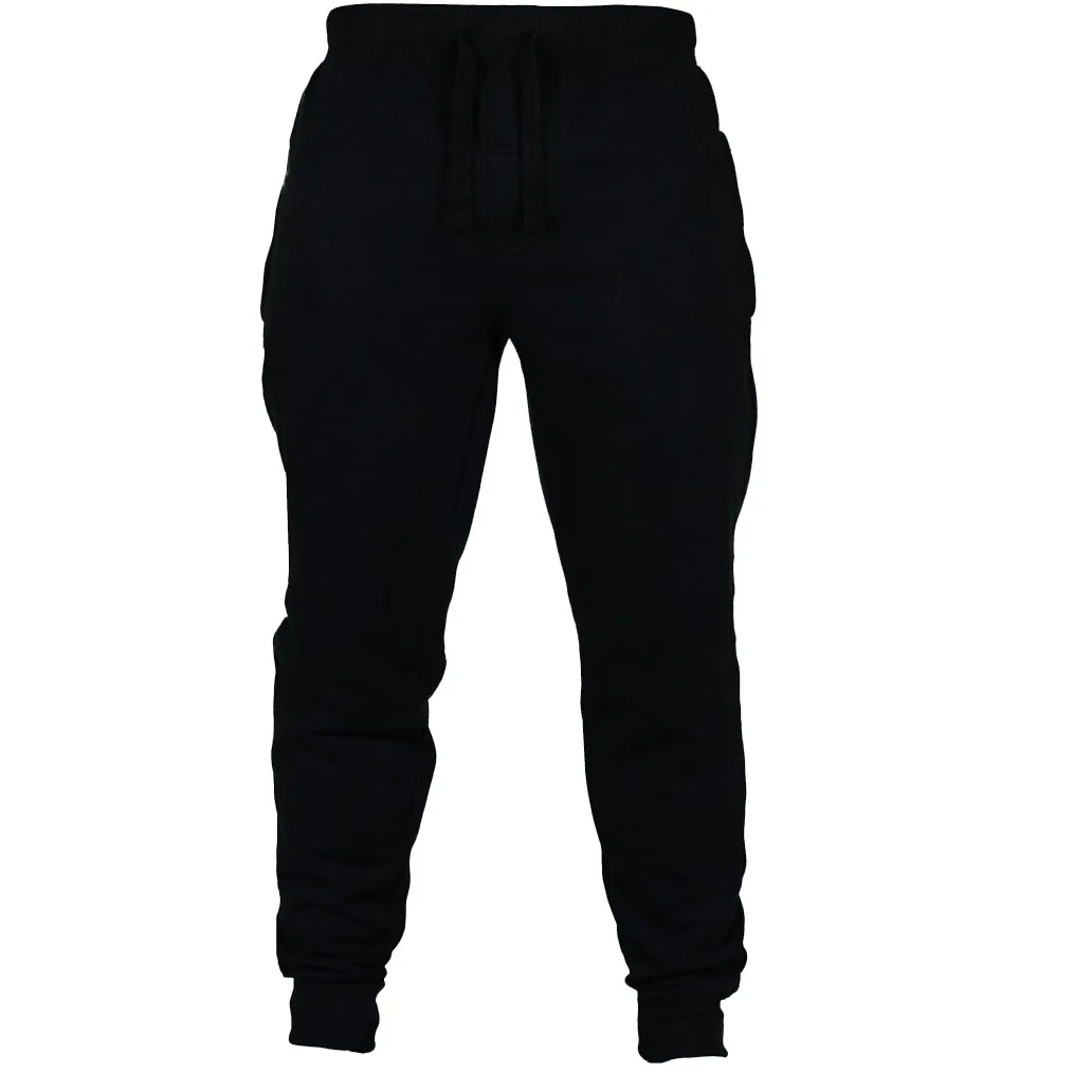 Wholesale Men's Bulk Cargo Pants Sports Casual Sweat Pants - Buy Cargo ...