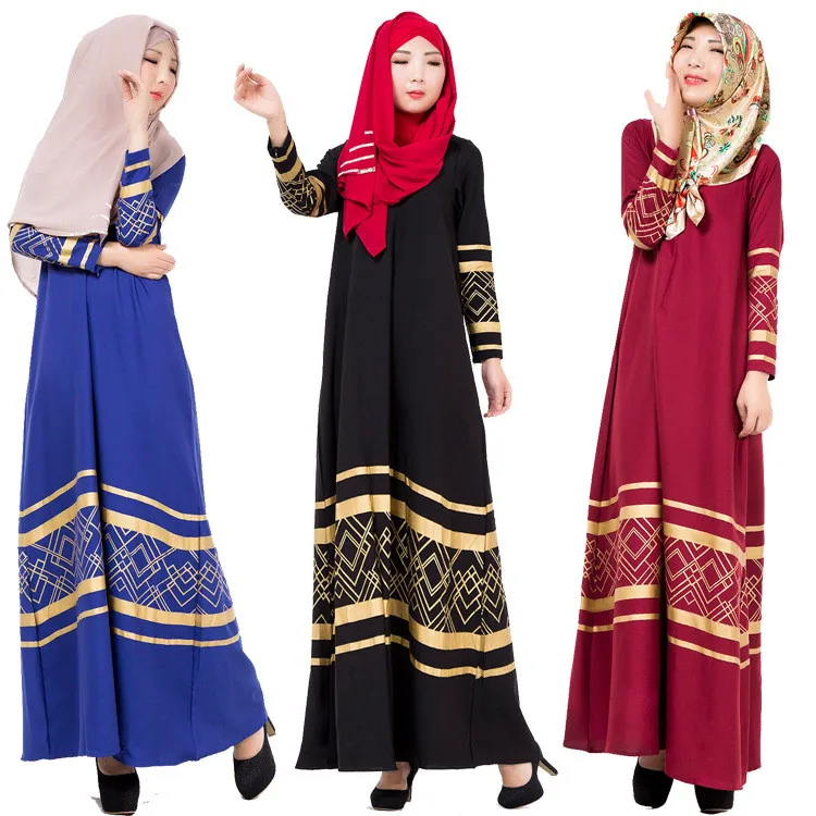 muslim garments
