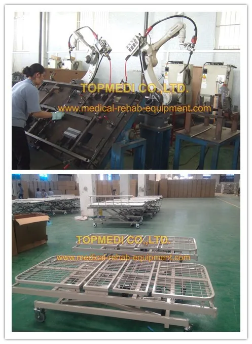 topmedi hospital bed manufacturing workshop-1.jpg