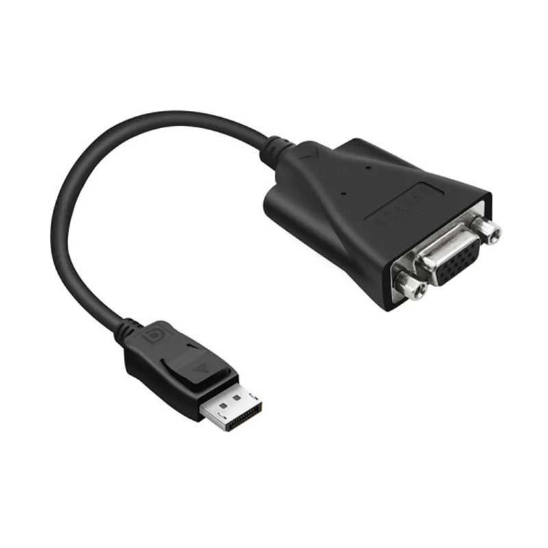 dell monitor cable to laptop