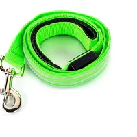 

Night Safety Flashing Walking Outdoor Waterproof Light Dog Leash Led