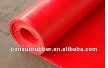 rubber sheet 1mm