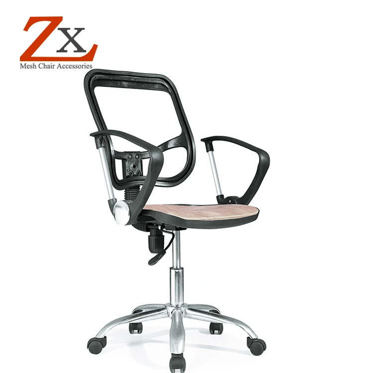 Zx Foshan Factory Midback Office Chair Replacement Part ...