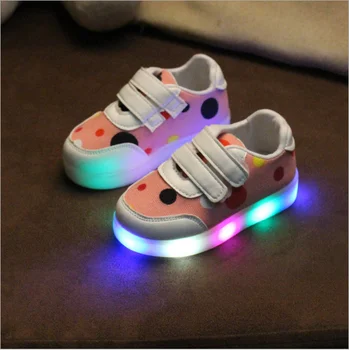 cheap light up shoes