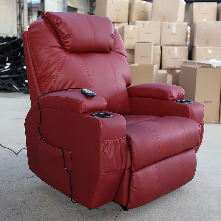 recliner chesterfield sofa