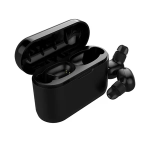 High Quality auto pairing true wireless earbuds BT 5.0 IPX5 waterproof earphone suitable for online platform.Try it, Never down