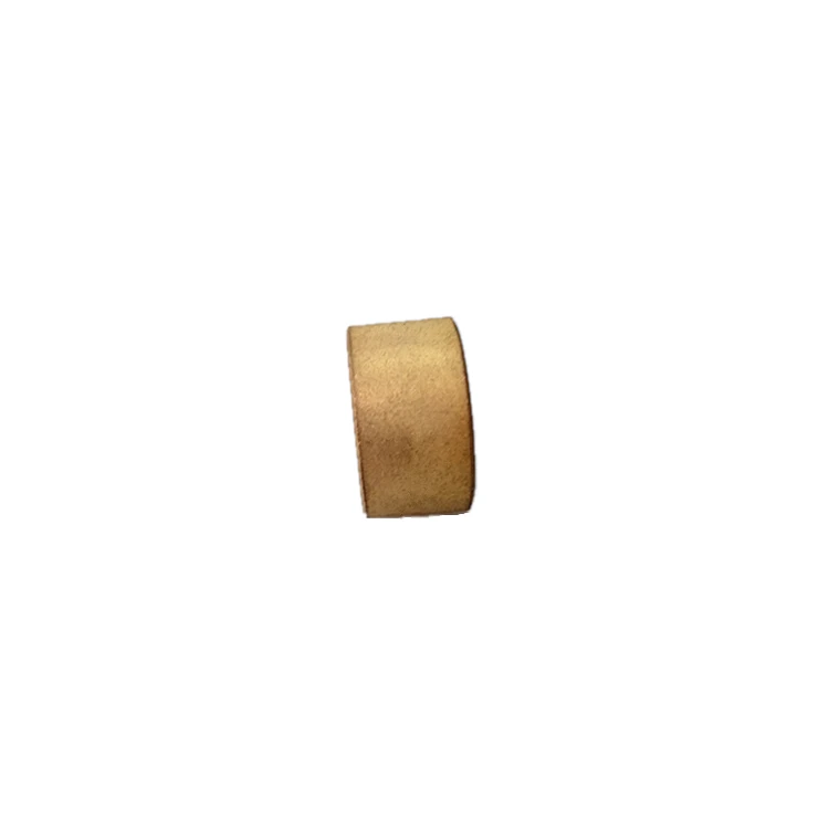 
Precision Customized Competitive Price Bronze Bushing Thin Wall Bearing Sleeve 