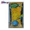 new arrival electronic buzz off wire maze game With Light and Music