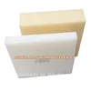 Virgin Material 100% ABS semi-finished plastic ABS sheet for industry building model