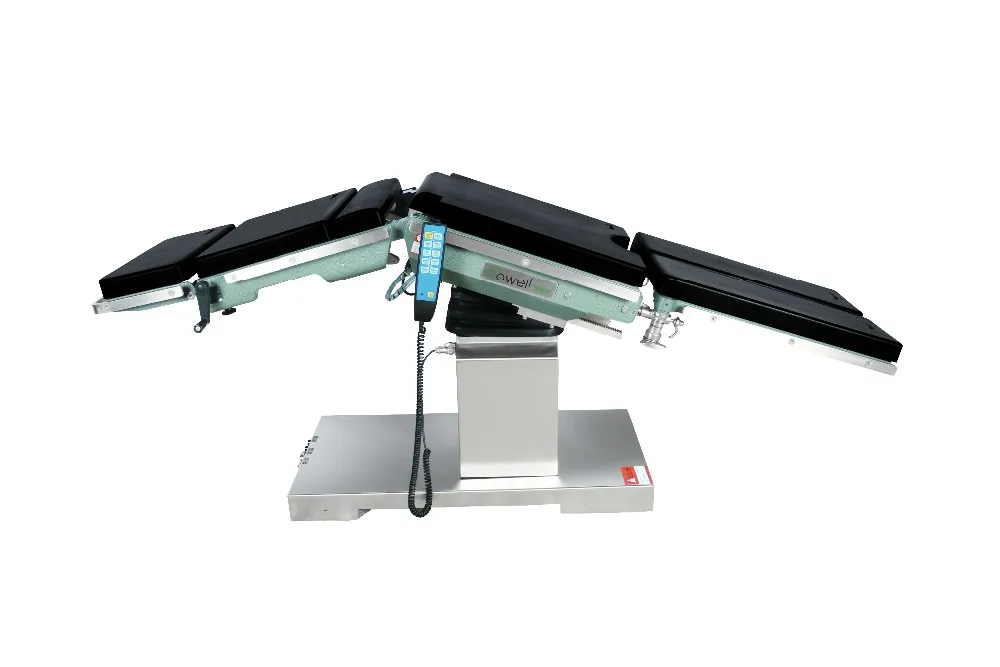 Cheapest!surgical Instrument Fluoroscopic Operating Table/jackson