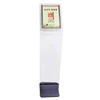 A4 Acrylic floor standing advertising sign poster display stand for shop/hotel Reception/Trade Show