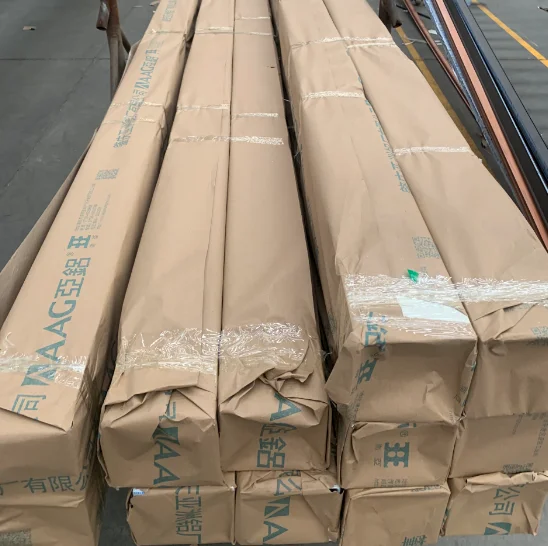 中国工厂批发铝型材铝梁模板