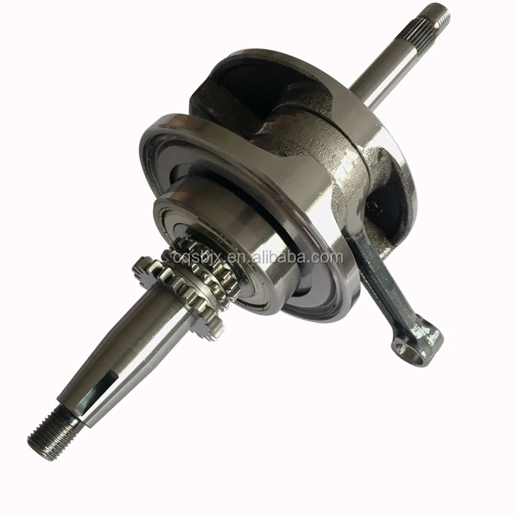 High Performance Aftermarket Apply To Honda Vario 125 Scooter Crankshaft Buy Vario 125 Scooter
