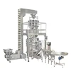 full automatic packaging machine for roasted peanuts/ multi head weighing machines automatic