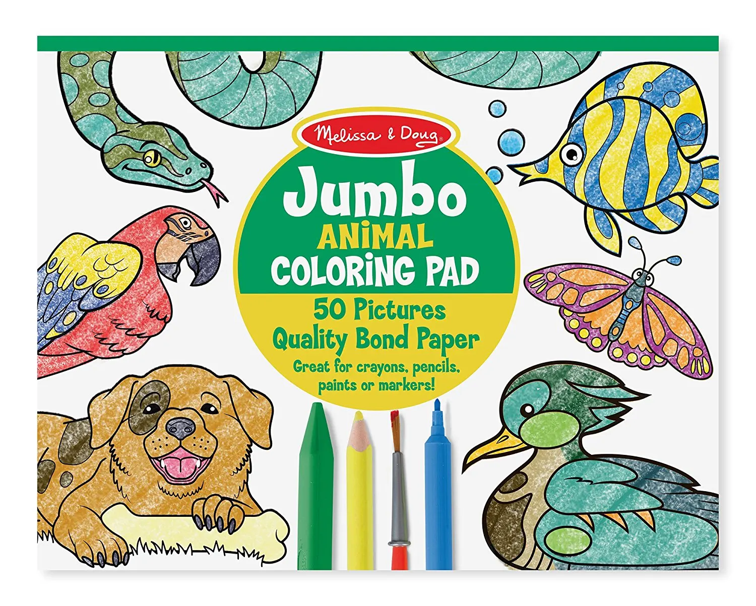 Download Custom Printing Jumbo Coloring Pad For Kids - Buy Coloring Pad,Coloring Pad For Kids,Jumbo ...