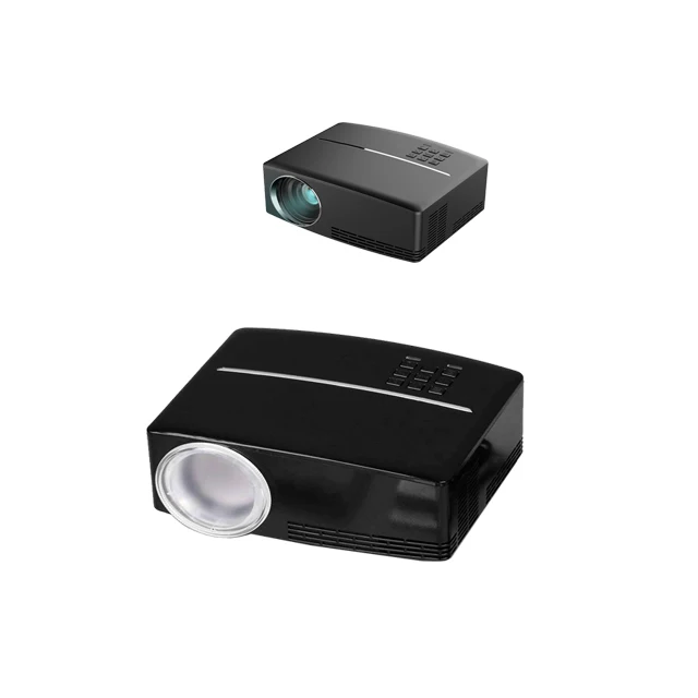 

Android Projector 4k Cinema Projector Professional Led Projector TV