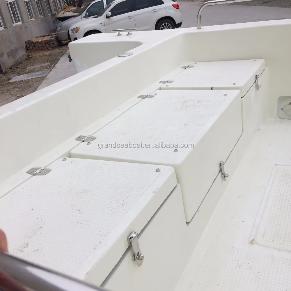 
26ft Cheap Price Panga Fishing Boat for sale 