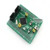 CHEN3-- ARM STM32 development core board system boardNew IC STM32F103VET6