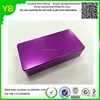 Custom cnc aluminum lcd enclosure,modem enclosure,obd enclosure ,ISO9001 passed