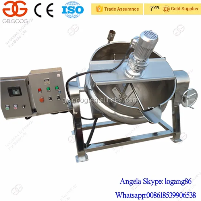 Buy Wholesale China Industrial Hummus Making Machine Chickpeas Puree  Production Line & Hummus Making Machine at USD 30000