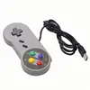 USB Controller Game Pad Joypad Joystick retro game console controller for PC Pi 3 Retropie