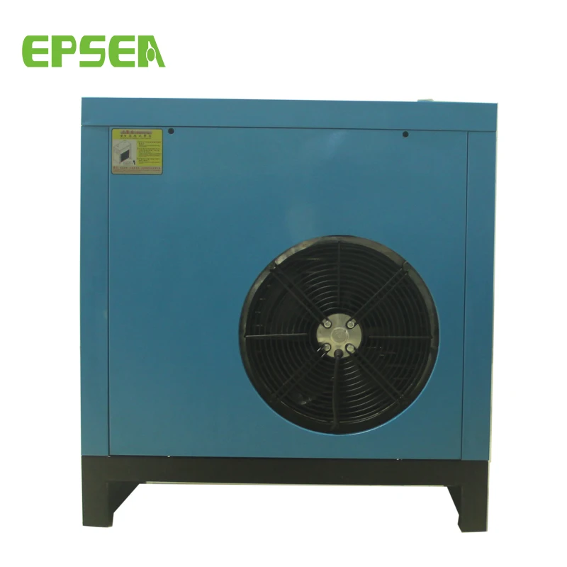 
EPSEA YQ-015AH refrigerated air dryer 1.5 capacity Compressed Air Dryer For Industrial Compressor 