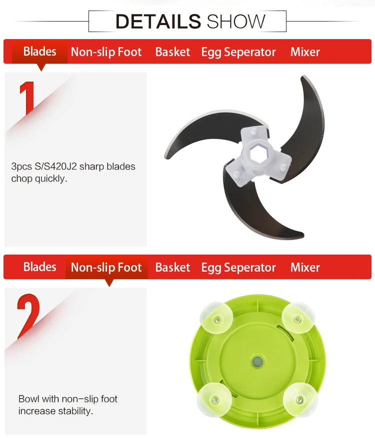 Multi Function Multifunction Vegetable Mandolin Chopper Food Processor