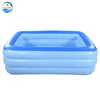 Wholesale indoor and outdoor pvc baby swimming pool inflatable