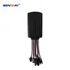 China Manufacturer Factory Price Anti Jammer Gps Tracker Made In Tracking Software Development Car Radio