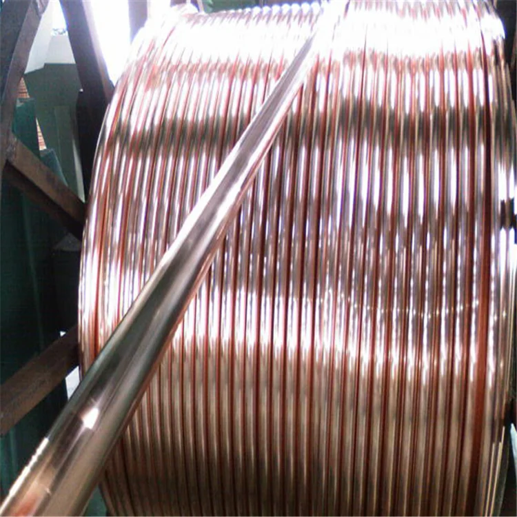 8mm Pure Copper Wire Rod C1100 Copper Rod Buy 8mm Copper Rod,Pure