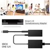 For Kinect 2.0 Sensor USB 3.0 Adapter For Xbox One X