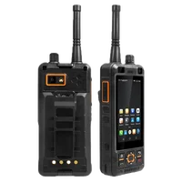 

XH-W300 Bluetooth GSM WCDMA WIFI IP ZELLO Android Walkie Talkie PTT Mobile Phone with SIM card 4G LTE POC TWO-WAY RADIO