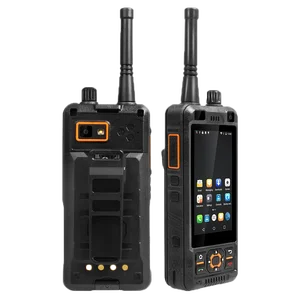 XH W300 LTE Android PTT Mobile Walkie Talkie