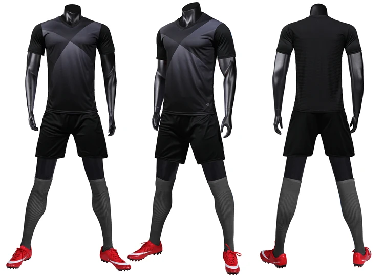 Custom Soccer Clothes You Want Any Design Cheap Mens Soccer Kits For