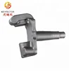 TS16949 auto closed hot die forged knuckle Steering Knuckle