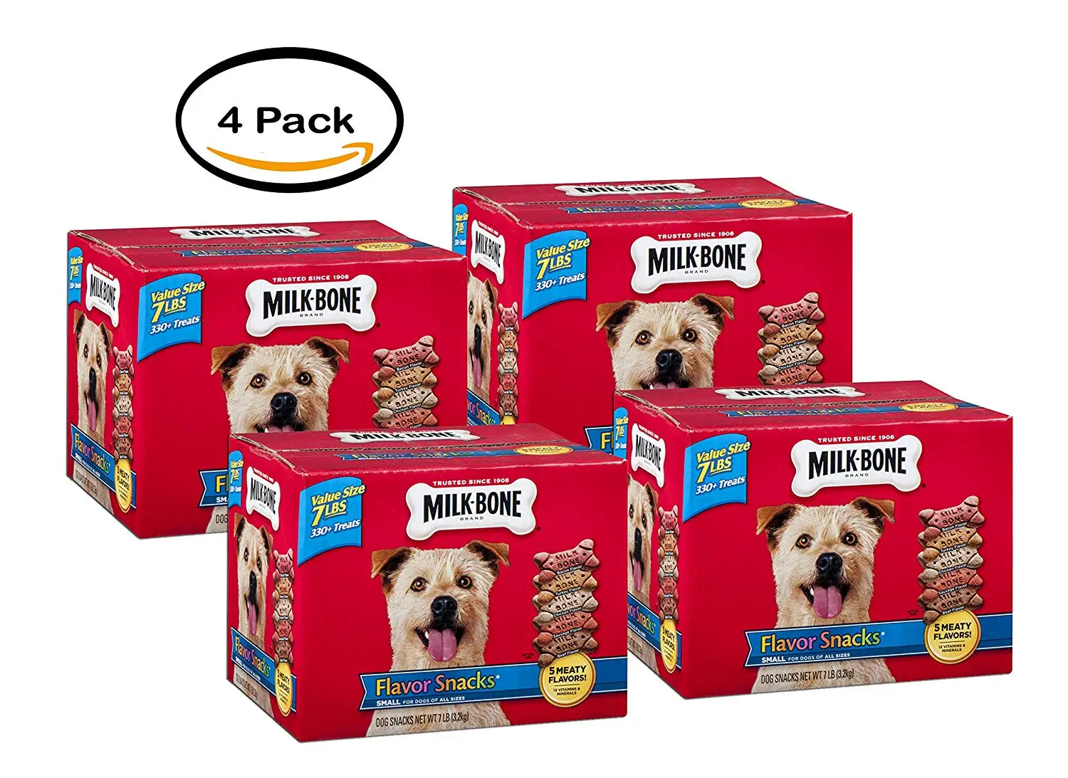 greenbrier dog biscuits