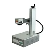 Faith laser engraving marking cabinet pen rotary device for laser marking for steel 50w pen laser marker