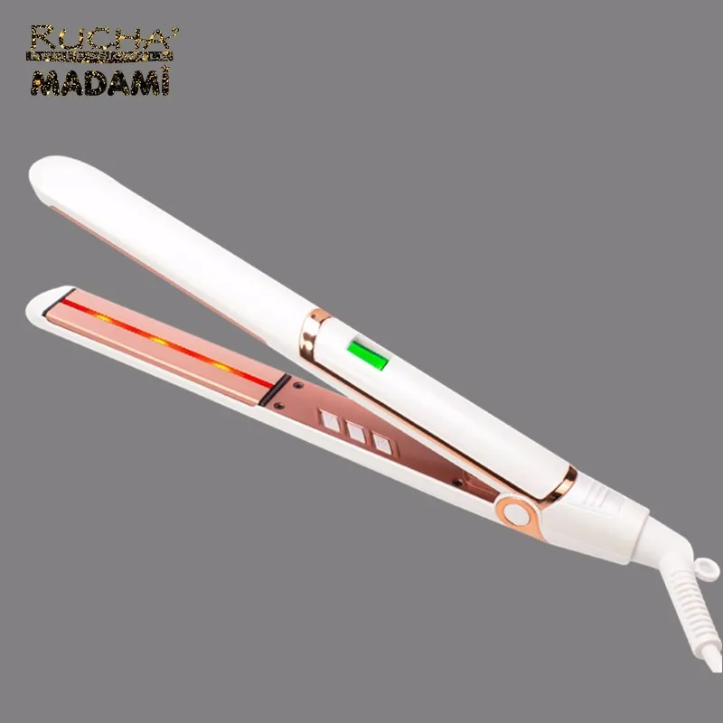 3 In 1 Hair Air Dryer Fan 3 Speed Setting With Comfortable Massage Comb