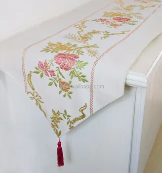 where to buy table runners