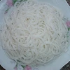 Organic Rice Vermicelli Dried Rice Noodles Product Line