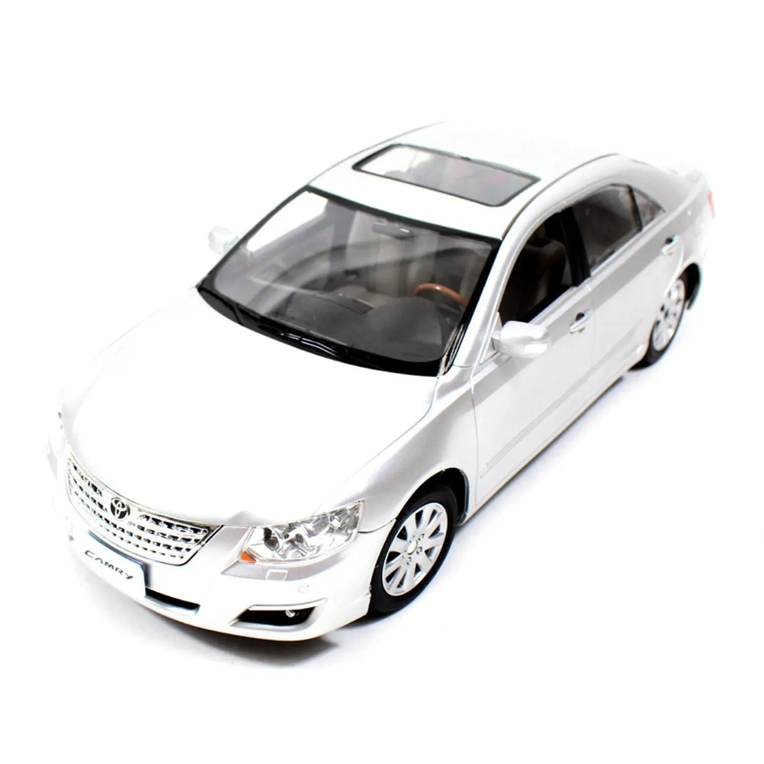 Toy car toyota camry