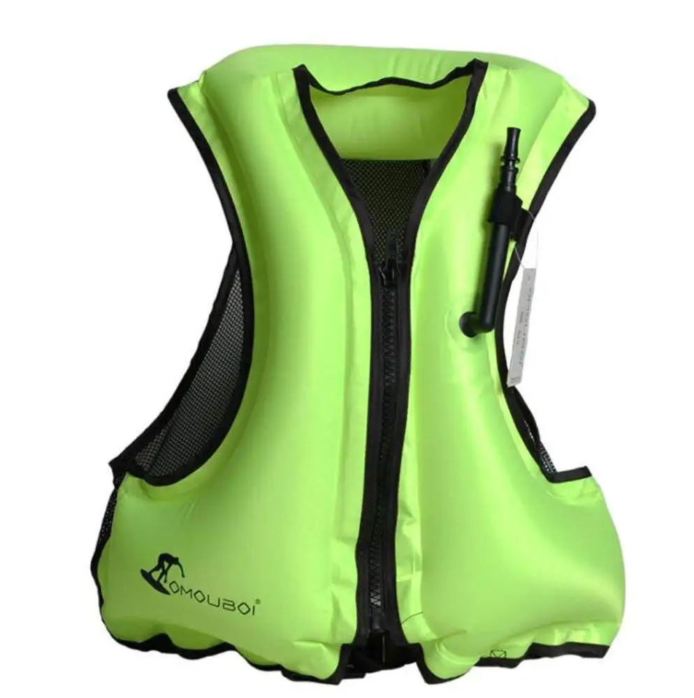 swim shirt life vest