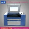 Mobile phone protective film laser engraving/cutting machine 350 for small business