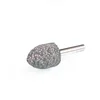 Free sample Rubbing Compound Or Polishing Compound Alumina Abrasive Polishing Painted Wheels Size in 20*5*3mm
