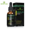 Full Spectrum Extract Hemp Seed Oil Great for Anxiety Pain Relief Sleep Support etc 2019 New Formula Hemp Oil Drops